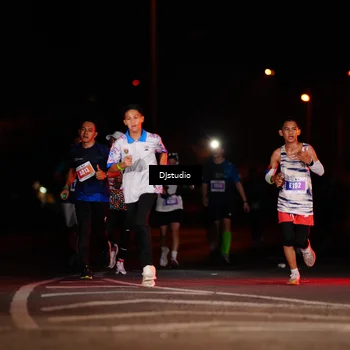 Runner Photo 4980805