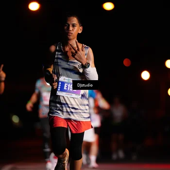 Runner Photo 4980807