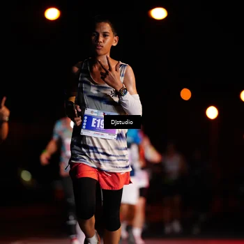 Runner Photo 4980808