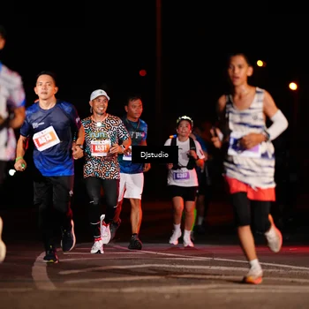 Runner Photo 4980809