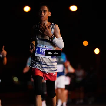 Runner Photo 4980812