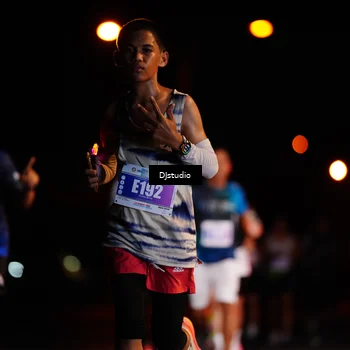 Runner Photo 4980815