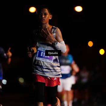 Runner Photo 4980816