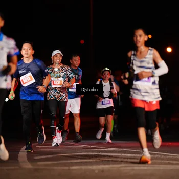 Runner Photo 4980817