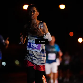 Runner Photo 4980818