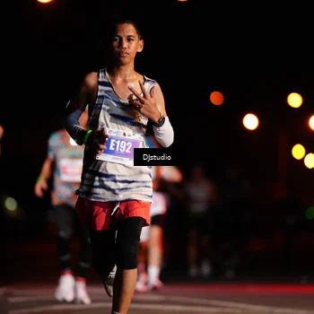 Runner Photo 4980819