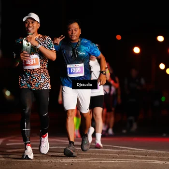 Runner Photo 4980820