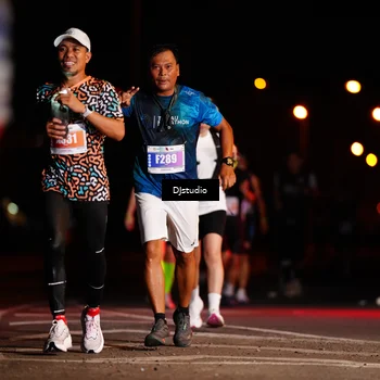 Runner Photo 4980821