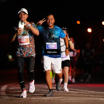 Runner Photo 4980822