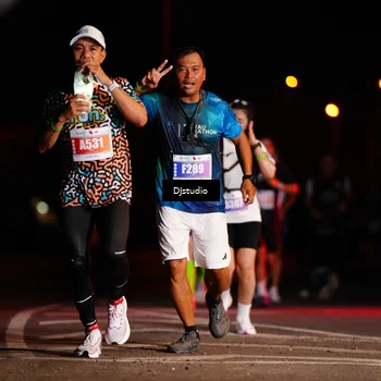 Runner Photo 4980823