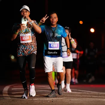 Runner Photo 4980824
