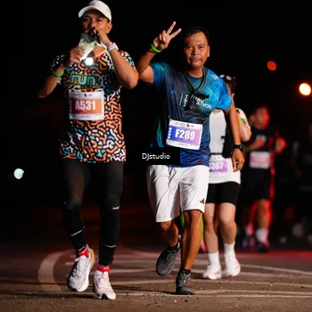 Runner Photo 4980825