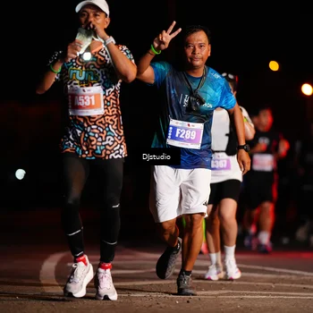 Runner Photo 4980826