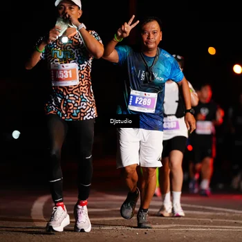 Runner Photo 4980827