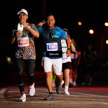 Runner Photo 4980828