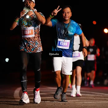 Runner Photo 4980829