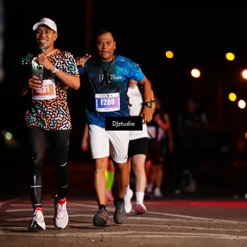 Runner Photo 4980830