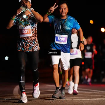 Runner Photo 4980831
