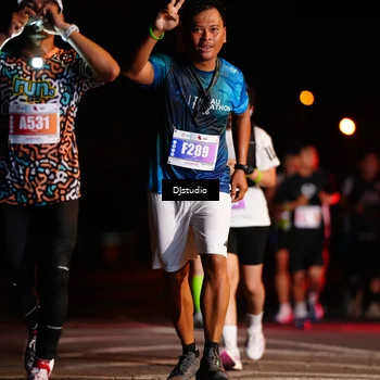Runner Photo 4980832