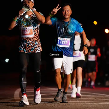 Runner Photo 4980833