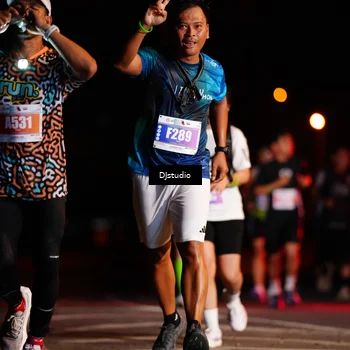 Runner Photo 4980834