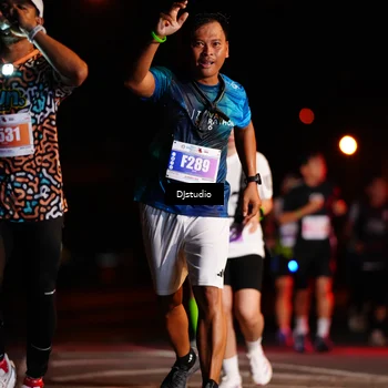 Runner Photo 4980835