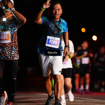 Runner Photo 4980836