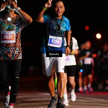 Runner Photo 4980837