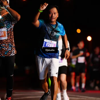 Runner Photo 4980838