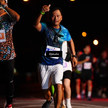 Runner Photo 4980839