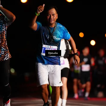 Runner Photo 4980840