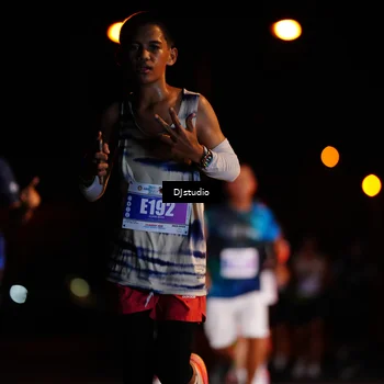 Runner Photo 4980841