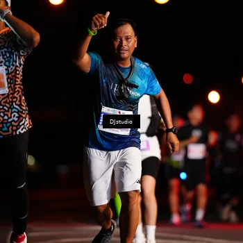 Runner Photo 4980842