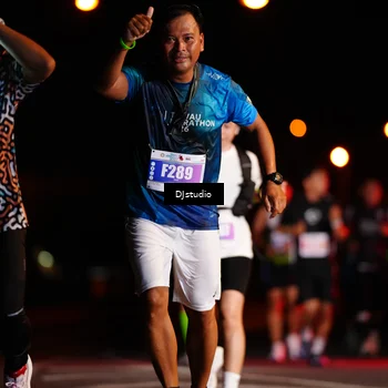 Runner Photo 4980843