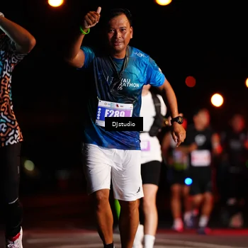 Runner Photo 4980844