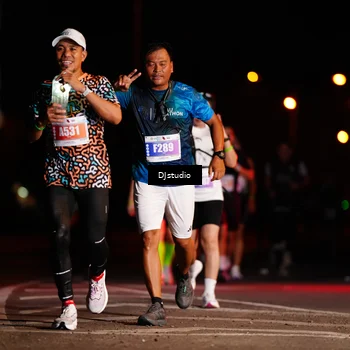 Runner Photo 4980845