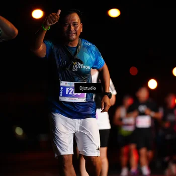 Runner Photo 4980846