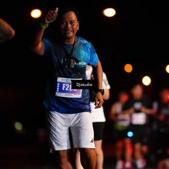 Runner Photo 4980847