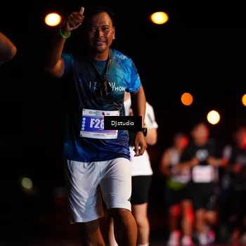 Runner Photo 4980848