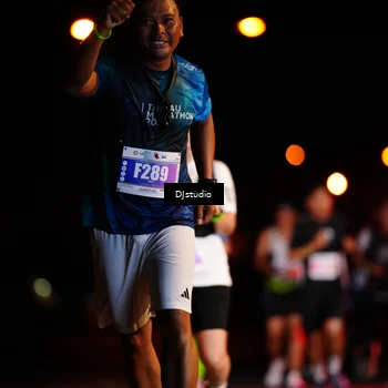 Runner Photo 4980849