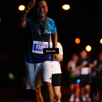 Runner Photo 4980850