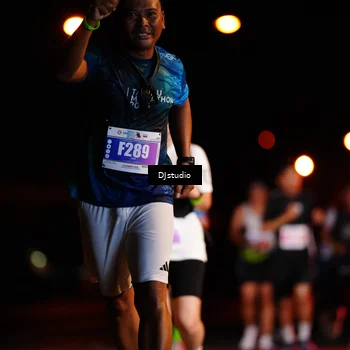 Runner Photo 4980851