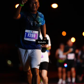 Runner Photo 4980852