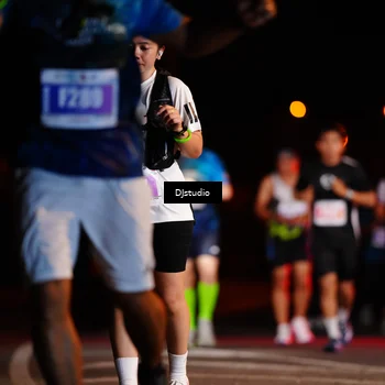 Runner Photo 4980853