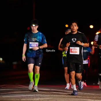 Runner Photo 4980854