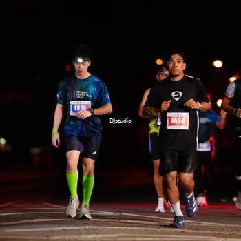 Runner Photo 4980855