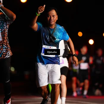 Runner Photo 4980856