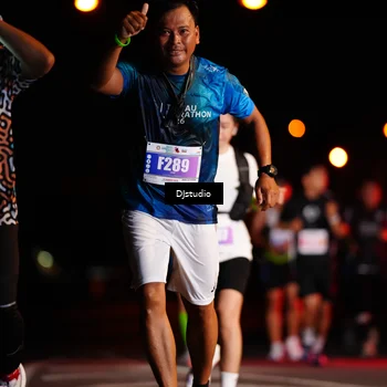 Runner Photo 4980857