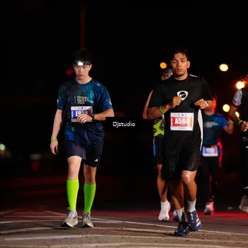 Runner Photo 4980858