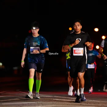 Runner Photo 4980860